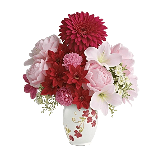 Ivory Blossom Radiance