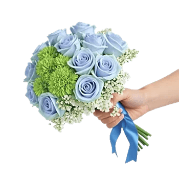 Emerald Leaf Harmony