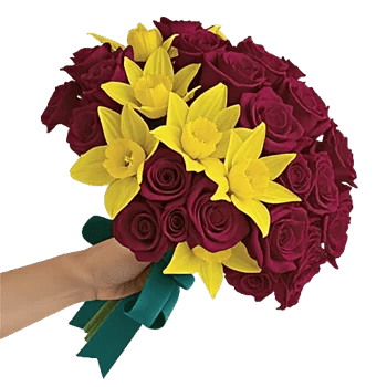 Petal Whisper Symphony