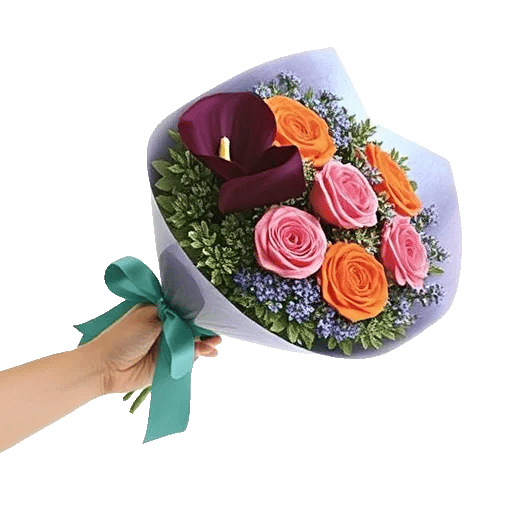 Elegant Calla Lilies