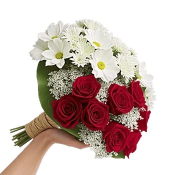 Rosemary Bloom Elegance