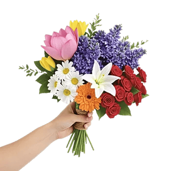 Blossom Harmony Display