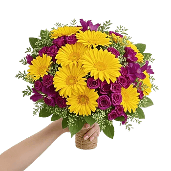 Petal Radiance Bliss