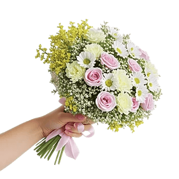 Petal Harmony Bliss