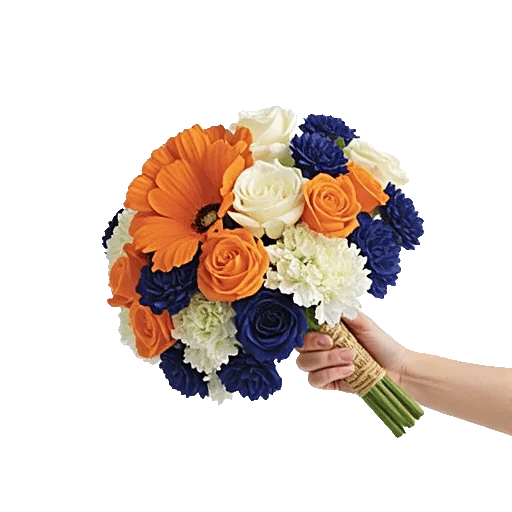 Petal Harmony Bliss