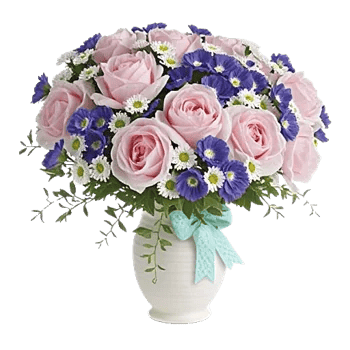 Ivory Blossom Radiance
