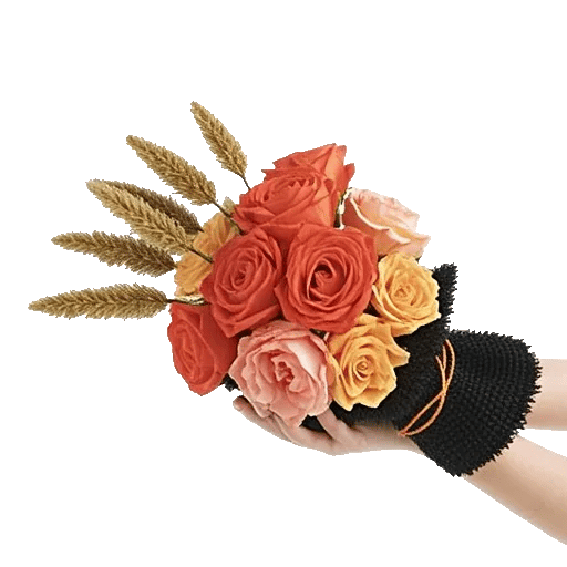 Petal Radiance Bliss