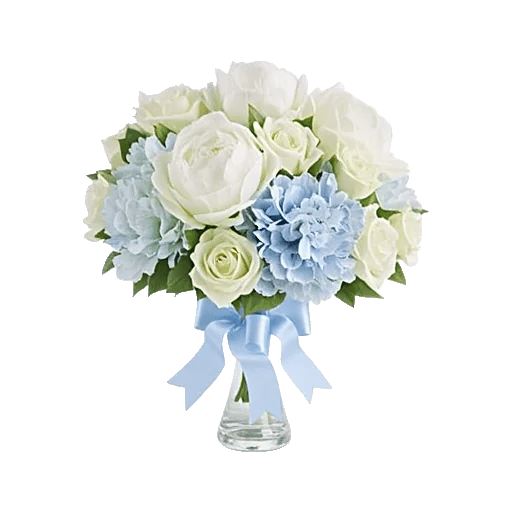 Ivory Blossom Radiance