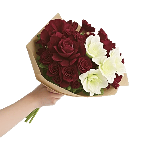 Rosemary Bloom Elegance