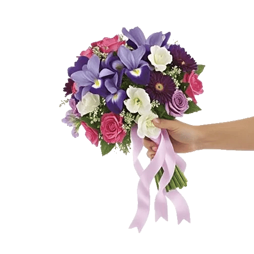 Ivory Blossom Radiance