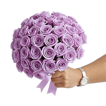 Rosemary Bloom Elegance