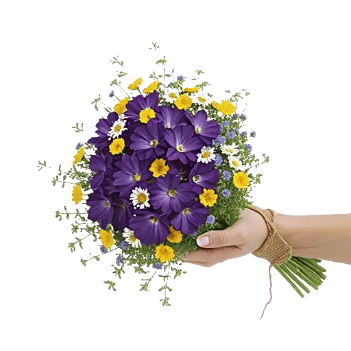 Blossom Petal Serenity