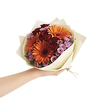 Petal Harmony Bliss