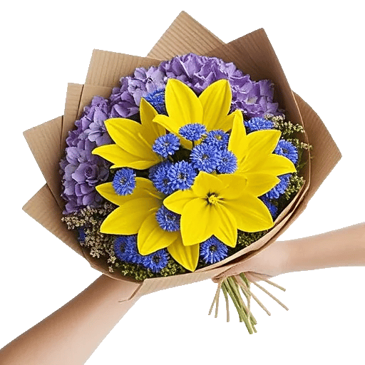 Blossom Harmony Display