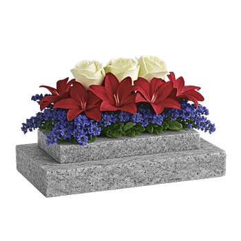 Rosemary Bloom Elegance