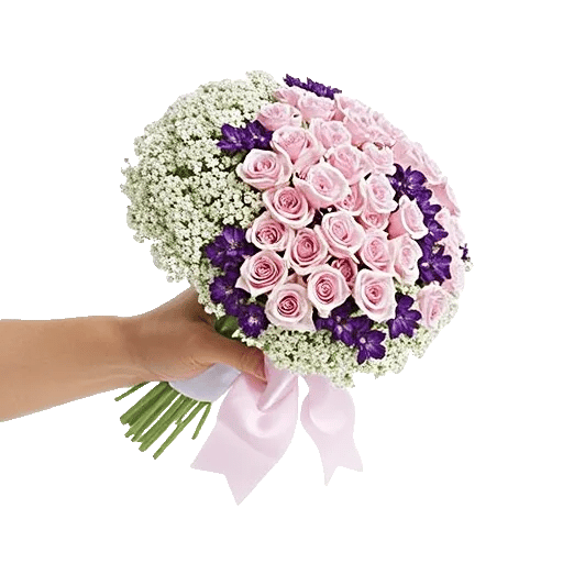 Blossom Radiant Whisper