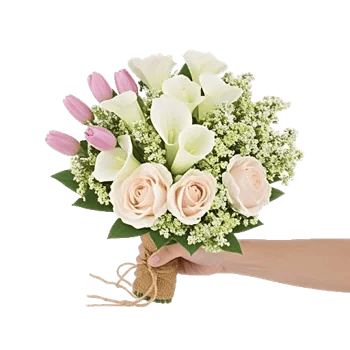 Blossom Harmony Display