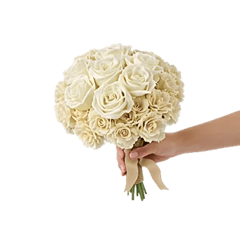 Ivory Garden Grace
