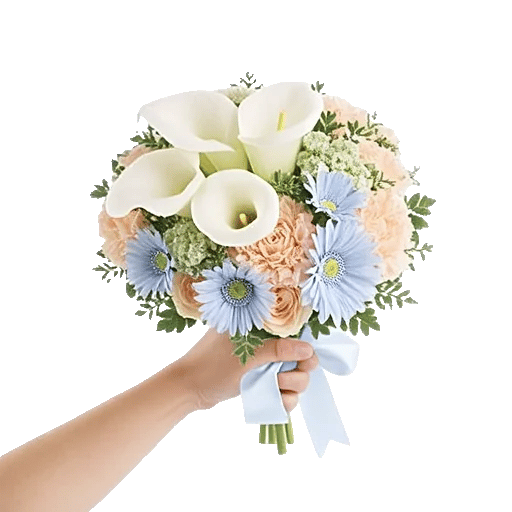 Elegant Calla Lilies