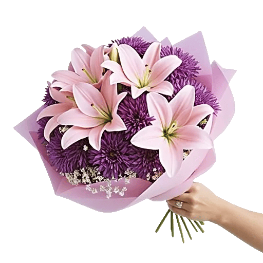 Blossom Harmony Display