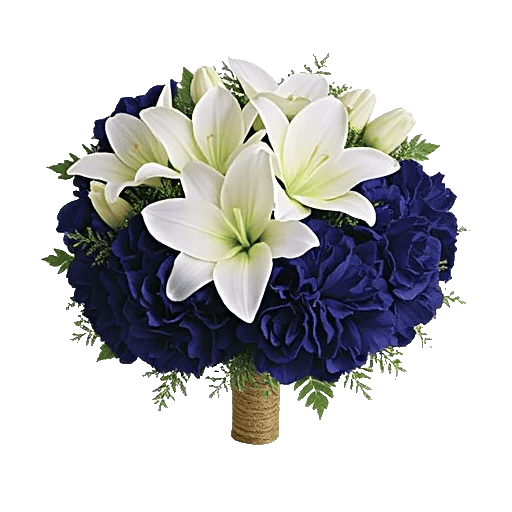 Ivory Blossom Radiance