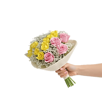 Blossom Petal Serenity