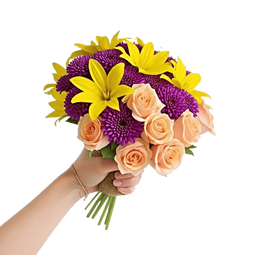 Blossom Harmony Display