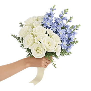 Blossom Petal Serenity