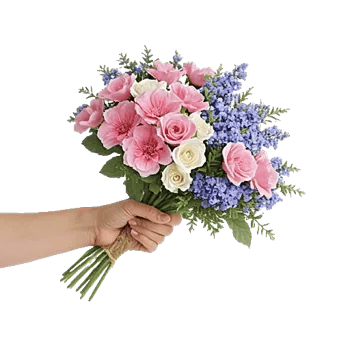 Blossom Petal Serenity