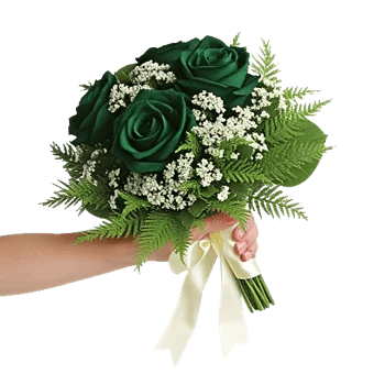 Ivory Garden Grace