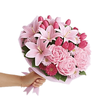 Blossom Harmony Display