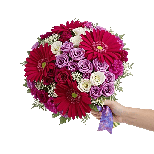 Petal Harmony Bliss