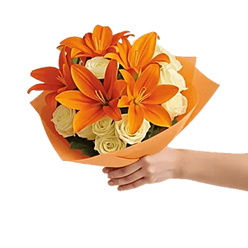 Blossom Glow Symphony