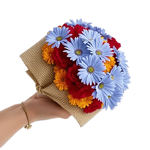 Blossom Petal Serenity