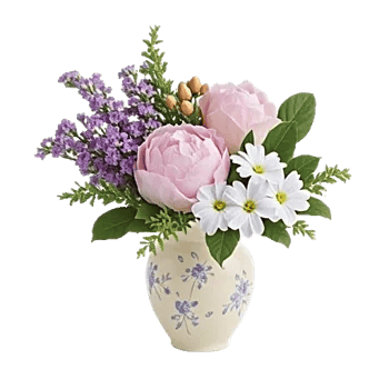 Ivory Blossom Radiance