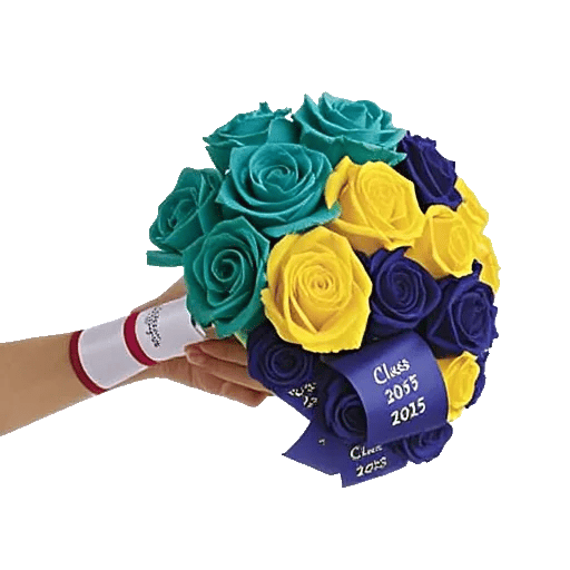 Pearl Rose Elegance