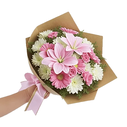 Blossom Harmony Display