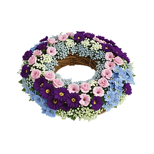 Blossom Grace Spread