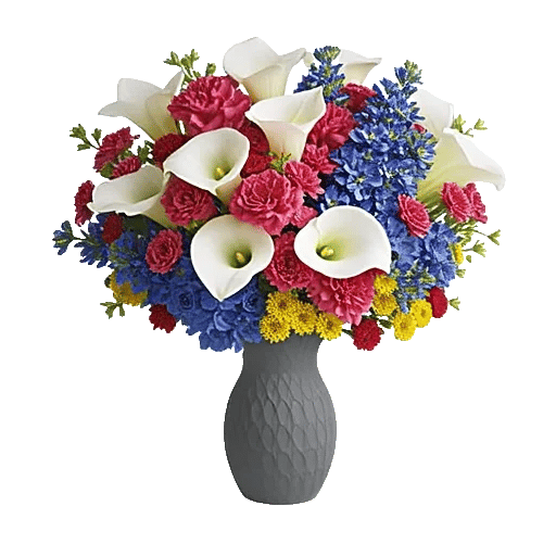 Elegant Calla Lilies