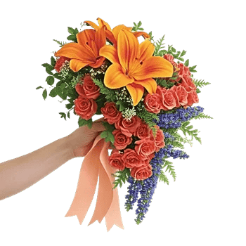 Ivory Blossom Radiance