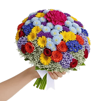 Petal Harmony Bliss