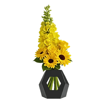 Ivory Blossom Radiance