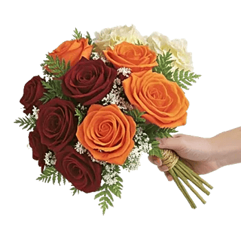 Rosemary Bloom Elegance