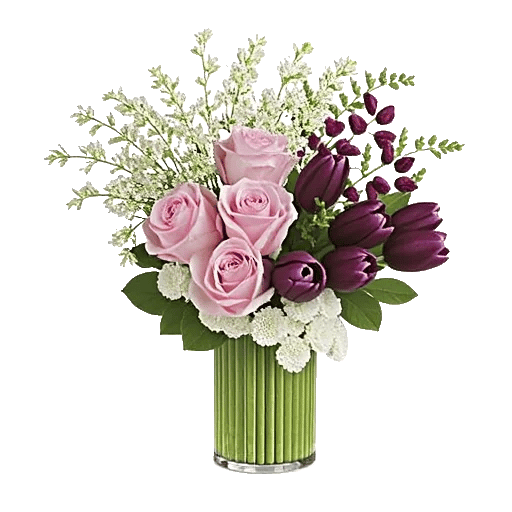 Ivory Blossom Radiance