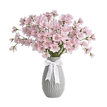 Cherry Blossom Magic