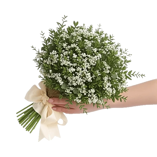 Emerald Leaf Harmony