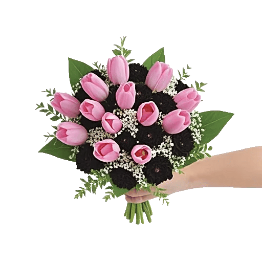 Blossom Harmony Display