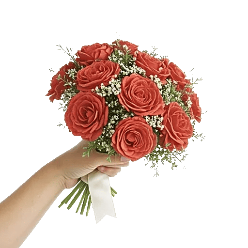 Rosemary Bloom Elegance