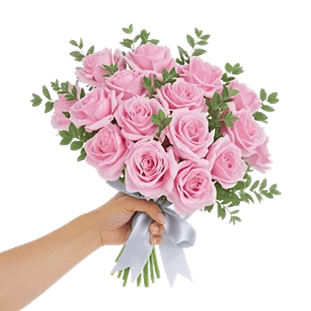 Petal Whisper Symphony