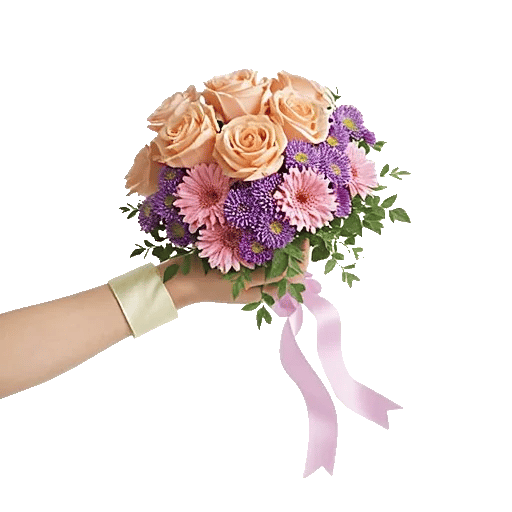 Petal Grace Harmony